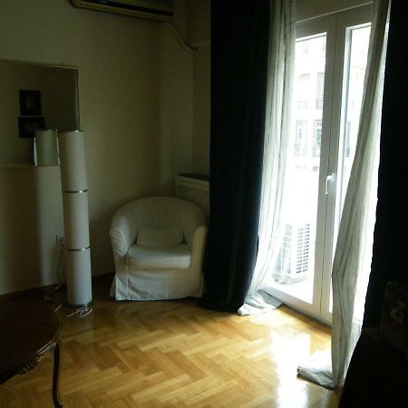 Luxury In The City Heart Salonicco Esterno foto