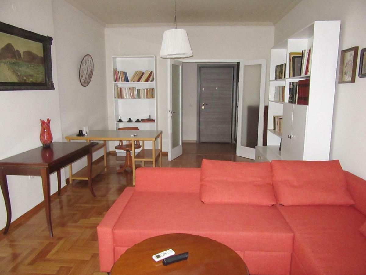 Luxury In The City Heart Salonicco Esterno foto