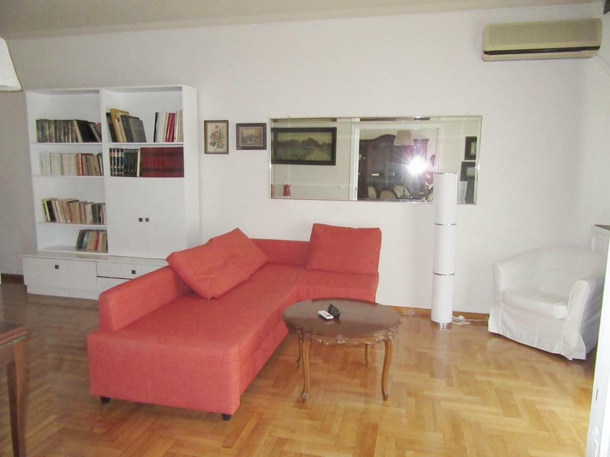 Luxury In The City Heart Salonicco Esterno foto