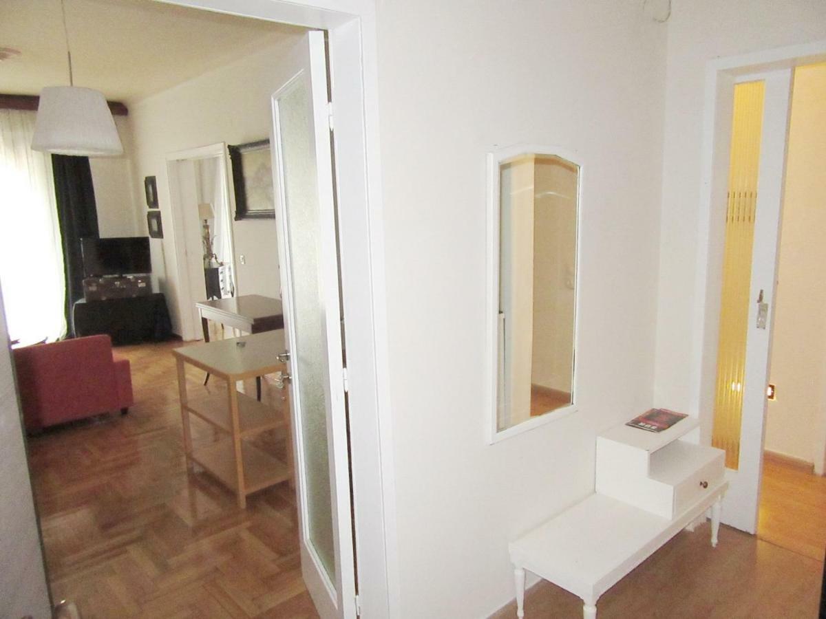 Luxury In The City Heart Salonicco Esterno foto
